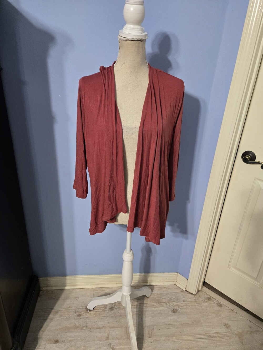 Notations Large Womens Sweater